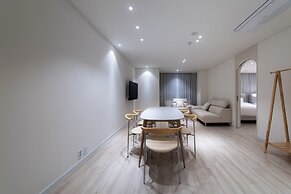 Hotel Modak Namdaemun