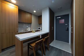 Hotel Modak Namdaemun