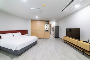 Hotel Modak Namdaemun