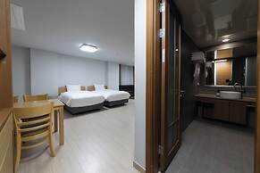 Hotel Modak Namdaemun