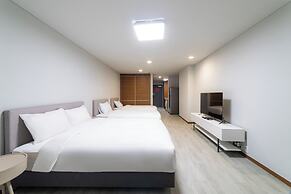 Hotel Modak Namdaemun
