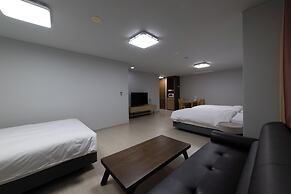 Hotel Modak Namdaemun