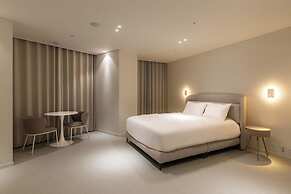 Hotel Modak Namdaemun