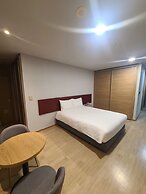 Hotel Modak Namdaemun