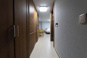 Hotel Modak Namdaemun