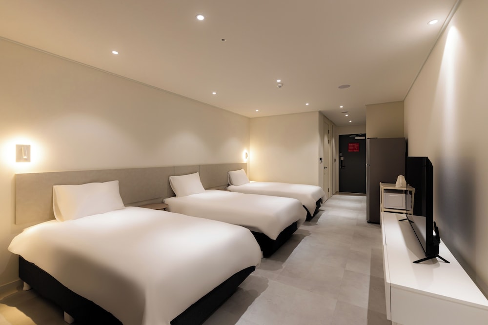 Hotel Modak Namdaemun