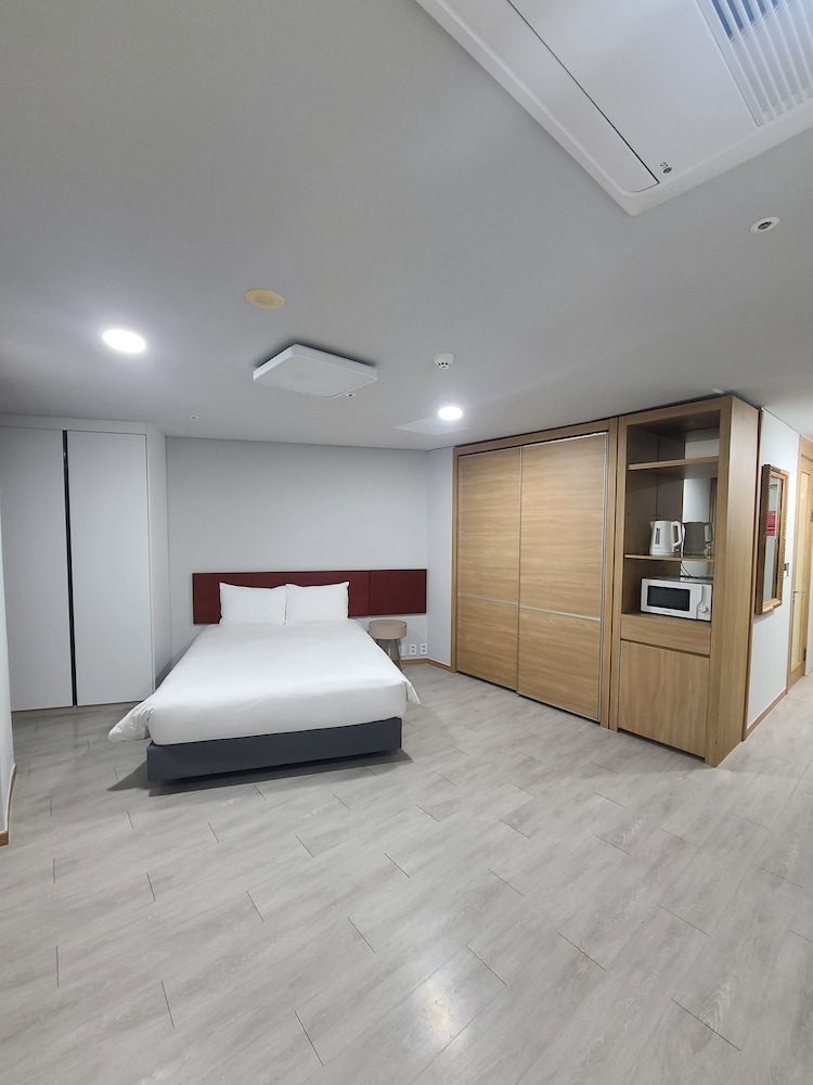 Hotel Modak Namdaemun