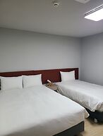 Hotel Modak Namdaemun