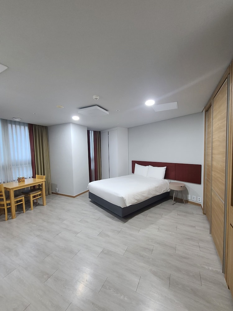 Hotel Modak Namdaemun