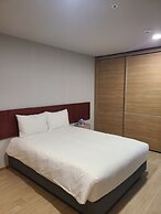 Hotel Modak Namdaemun