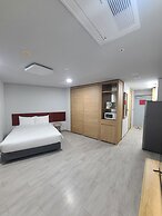 Hotel Modak Namdaemun