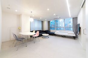 Hotel Modak Namdaemun