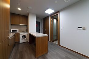 Hotel Modak Namdaemun