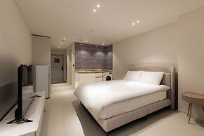 Hotel Modak Namdaemun