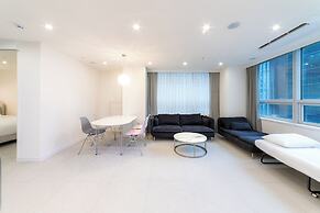 Hotel Modak Namdaemun