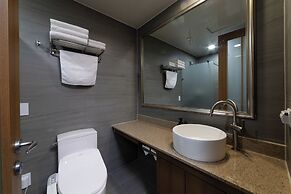 Hotel Modak Namdaemun