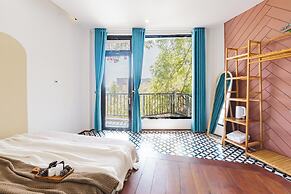 Be Youth Villa