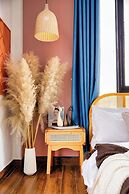 Be Youth Villa