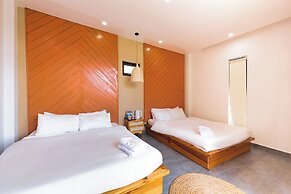 Be Youth Villa