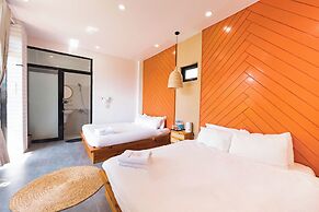 Be Youth Villa