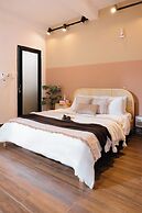 Be Youth Villa