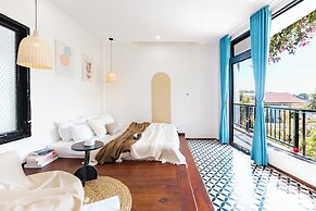 Be Youth Villa