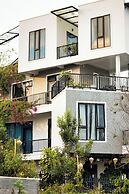 Be Youth Villa