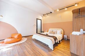 Be Youth Villa