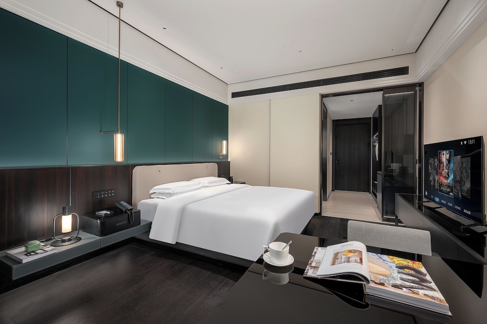 Wellton ACA Hotel Nanchang