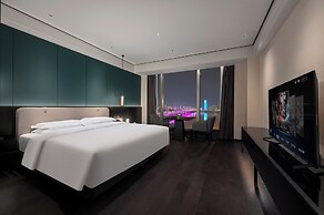Wellton ACA Hotel Nanchang