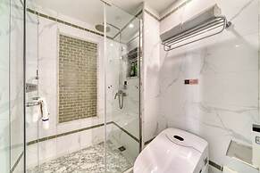 Dalian Shanshui S Hotel