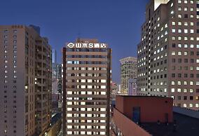 Dalian Shanshui S Hotel