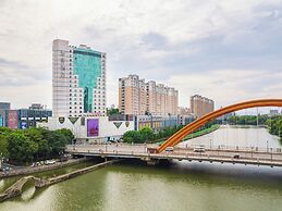 SSAW Boutique Hotel Shaoxing Ancient Town