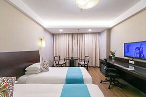 SSAW Boutique Hotel Shaoxing Ancient Town