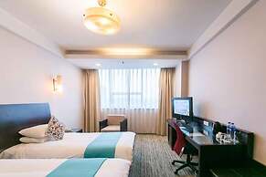 SSAW Boutique Hotel Shaoxing Ancient Town