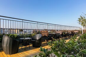 SSAW Boutique Hotel Shaoxing Ancient Town