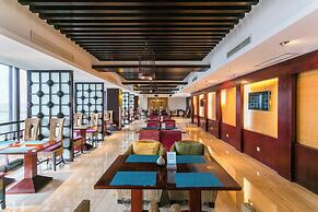SSAW Boutique Hotel Shaoxing Ancient Town