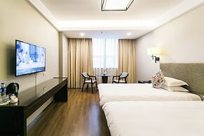 SSAW Boutique Hotel Shaoxing Ancient Town