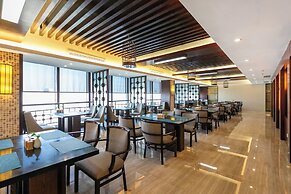 SSAW Boutique Hotel Shaoxing Ancient Town