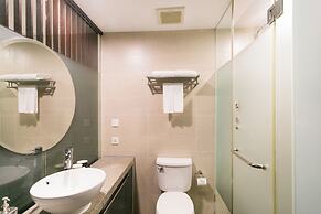 SSAW Boutique Hotel Shaoxing Ancient Town
