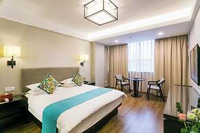SSAW Boutique Hotel Shaoxing Ancient Town