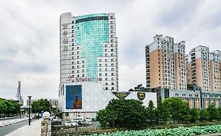 SSAW Boutique Hotel Shaoxing Ancient Town