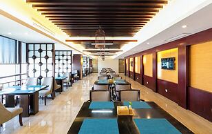 SSAW Boutique Hotel Shaoxing Ancient Town