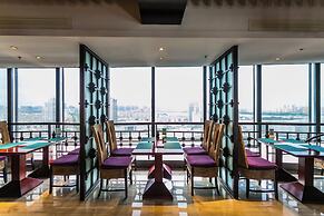 SSAW Boutique Hotel Shaoxing Ancient Town