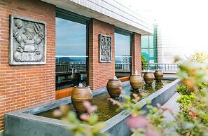 SSAW Boutique Hotel Shaoxing Ancient Town