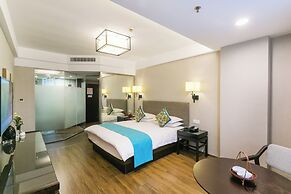 SSAW Boutique Hotel Shaoxing Ancient Town