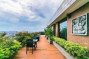 SSAW Boutique Hotel Shaoxing Ancient Town