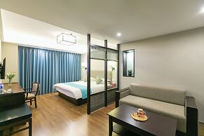 SSAW Boutique Hotel Shaoxing Ancient Town