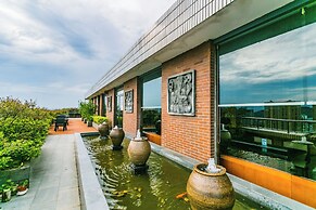 SSAW Boutique Hotel Shaoxing Ancient Town