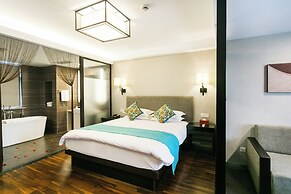 SSAW Boutique Hotel Shaoxing Ancient Town